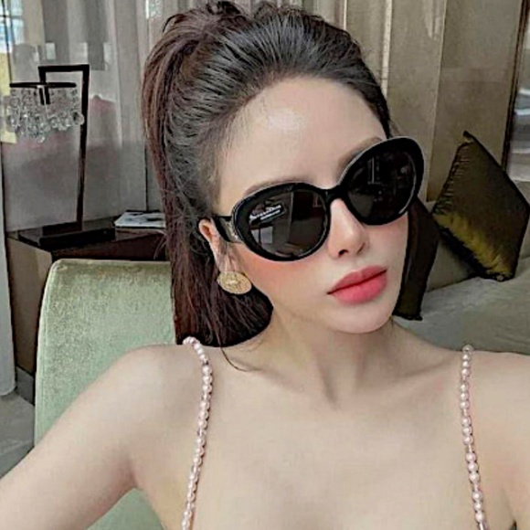 BURBERRY BE 4298 - 3001T3 BLACK | SUNGLASSES WOMAN - Picture 3 of 6